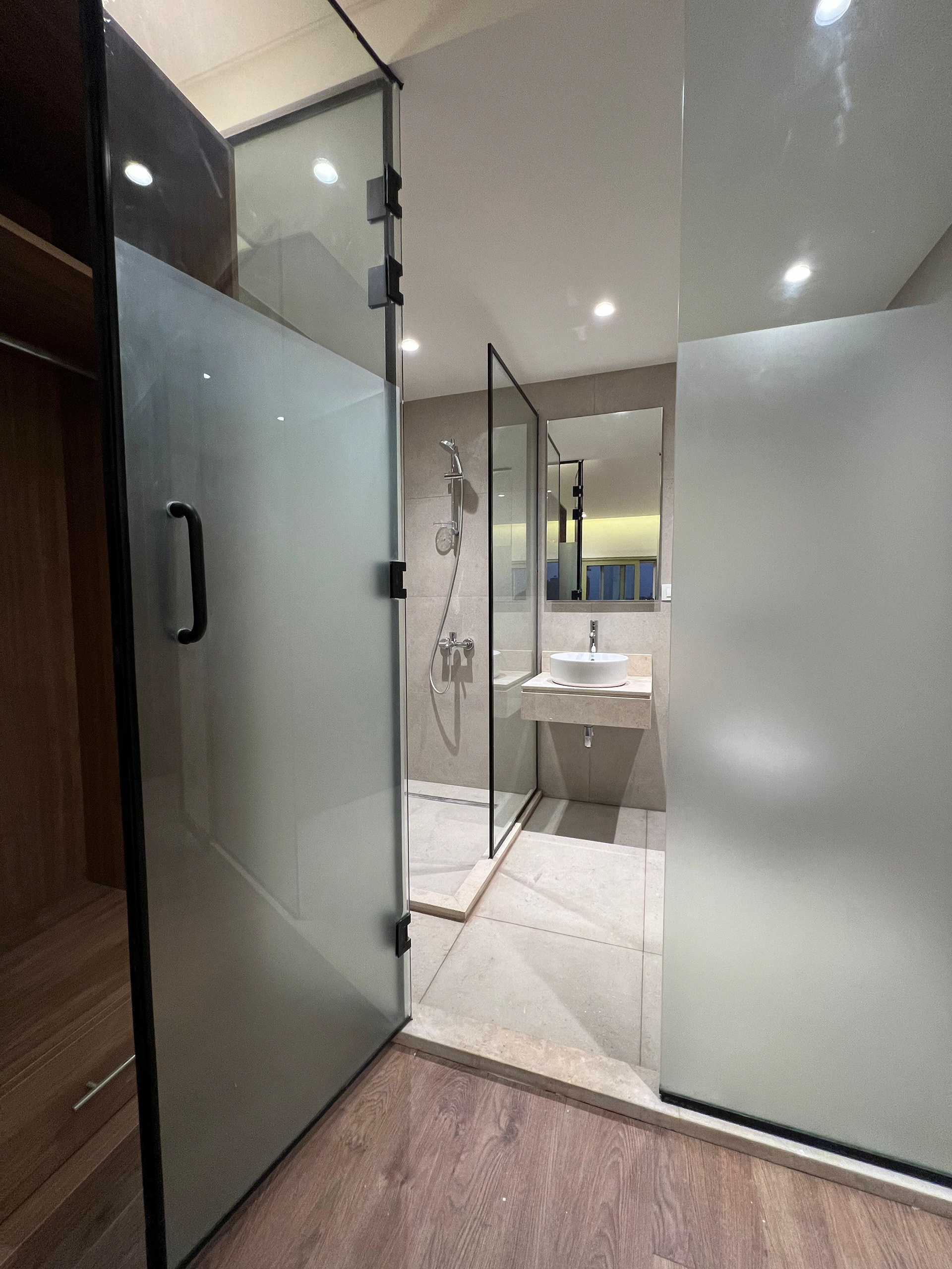 Zamalek 公寓室内装修丨埃及开罗-33