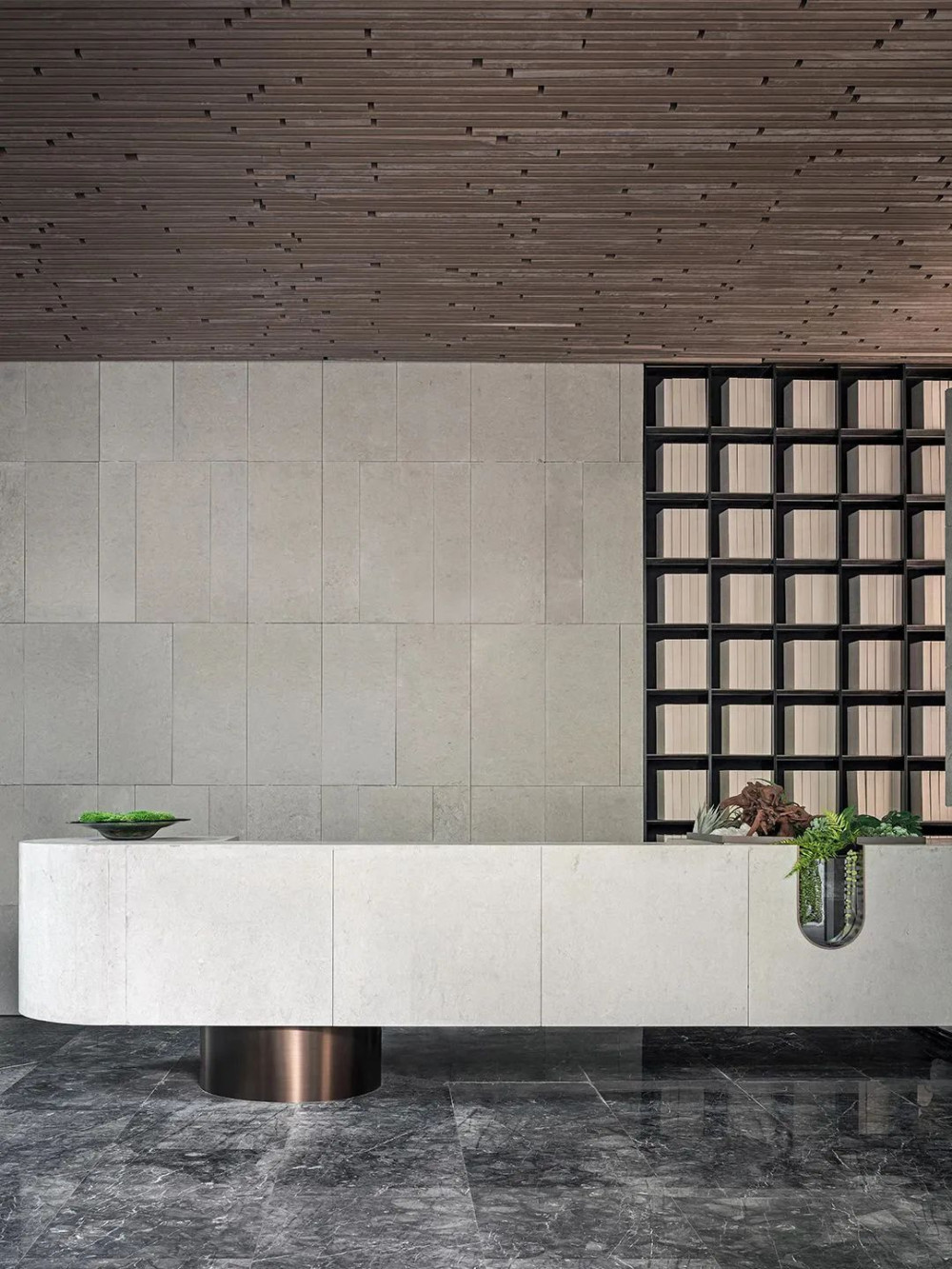 福州阳光城融侨榕心锦江售楼处丨中国福州-6