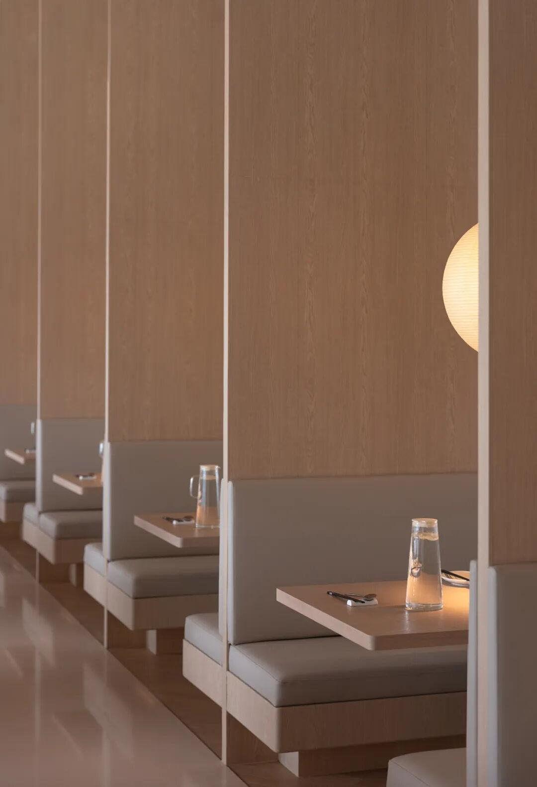 庆春朴门餐厅系列(深圳湾店,上海新天地店)丨中国上海丨内建筑-31