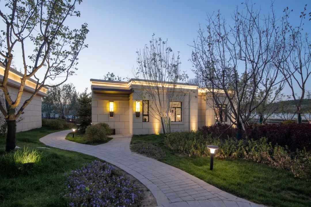 青海海东绿地世界中心示范区景观-28