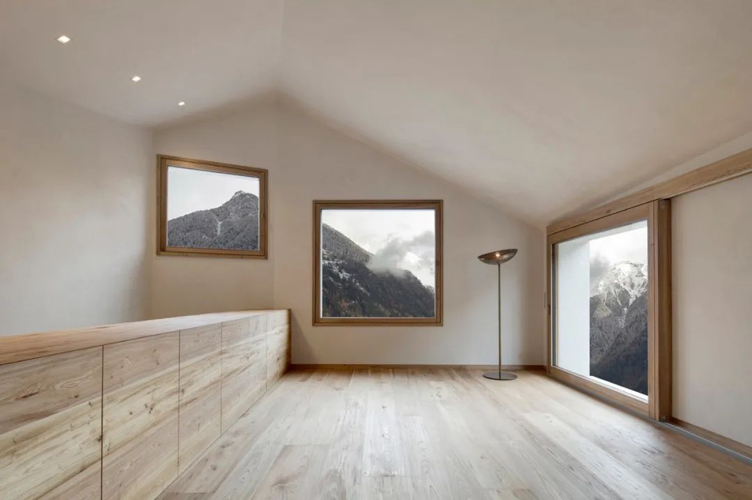 "Pedevilla Architects | 自然与人文的共生之美"-28