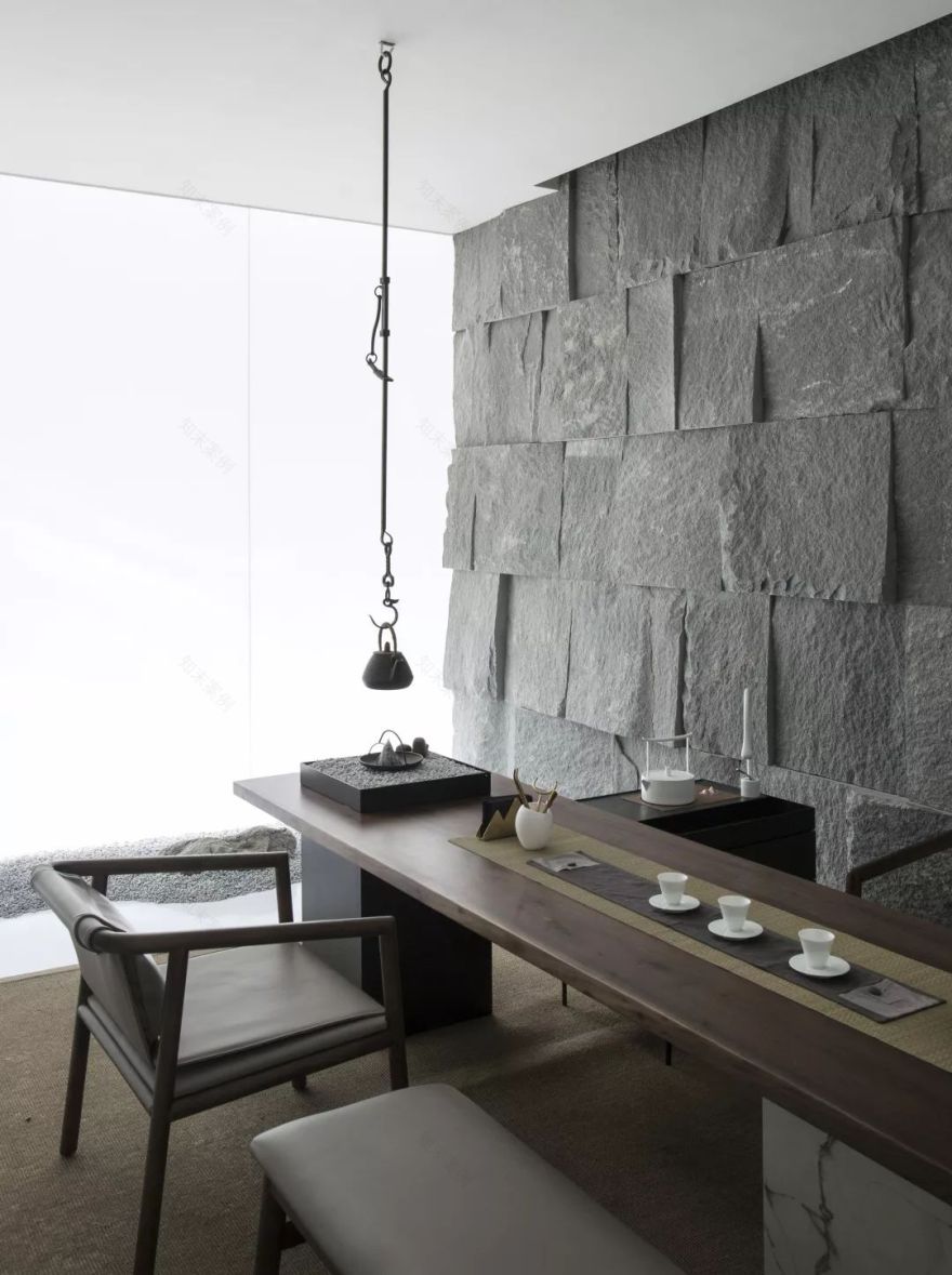 龙岩 Between 之间设计办公室 | 简约自然,功能与美学的完美结合-53