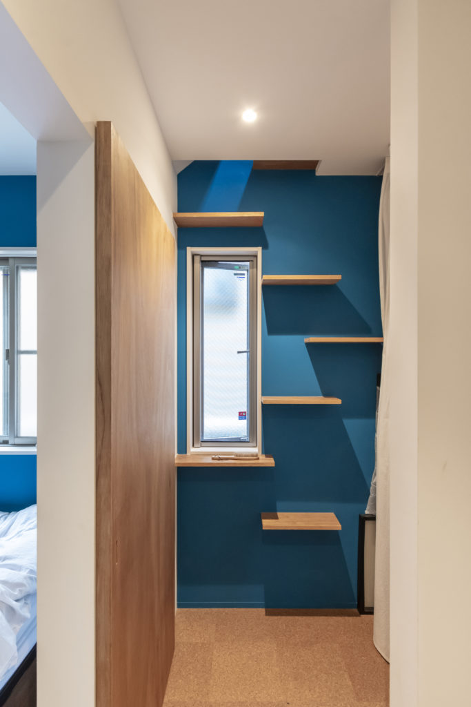 築11年の建売りをリノベーション 暗くて住みづらい家から 住みやすく愛すべき家に | Renovation | 100%LiFE-12