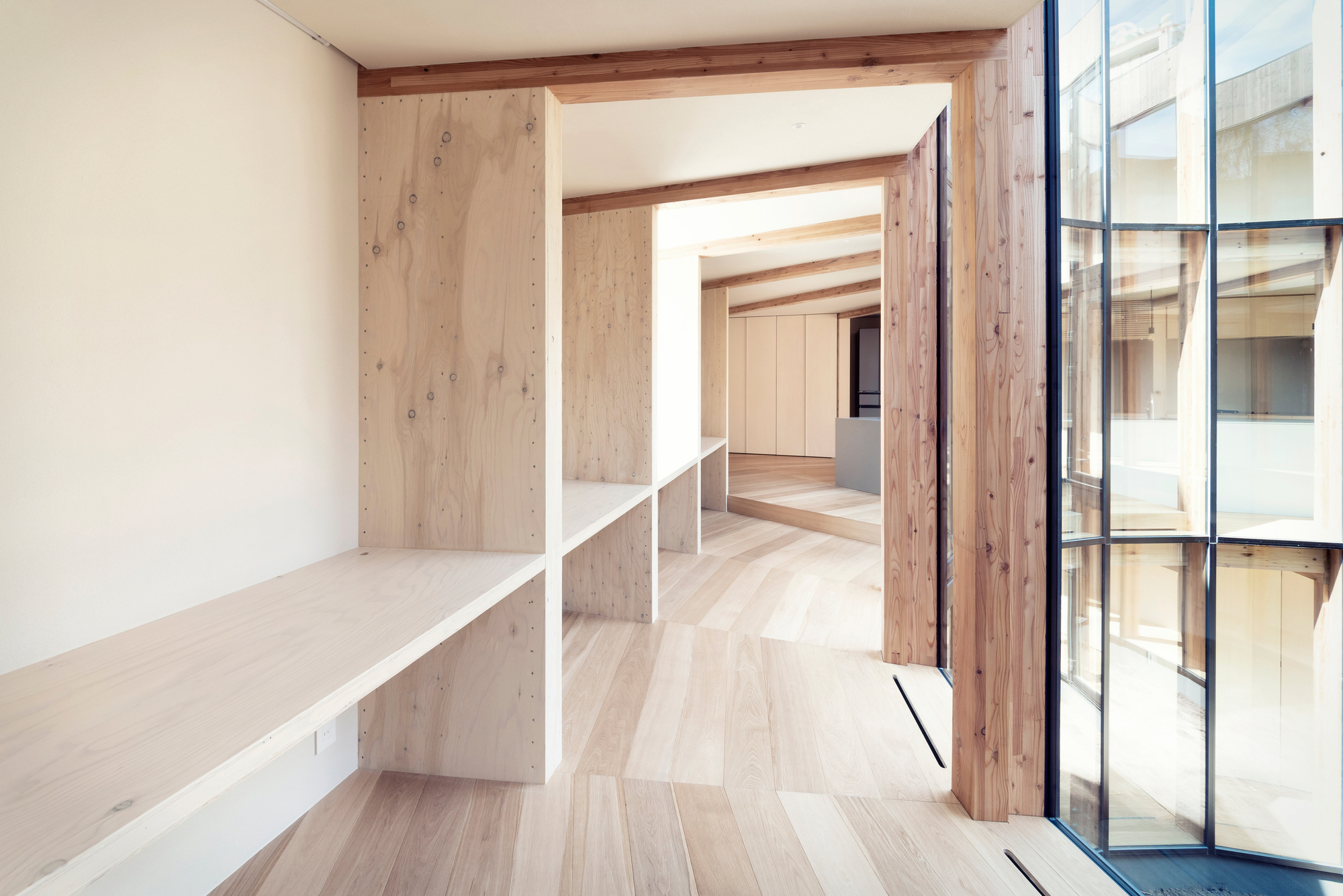 360 度房屋丨日本丨YUUA-17