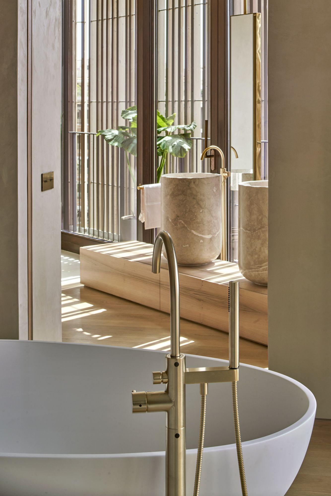 西班牙帕尔马豪华公寓 | 节能环保的完美地中海风格设计-10