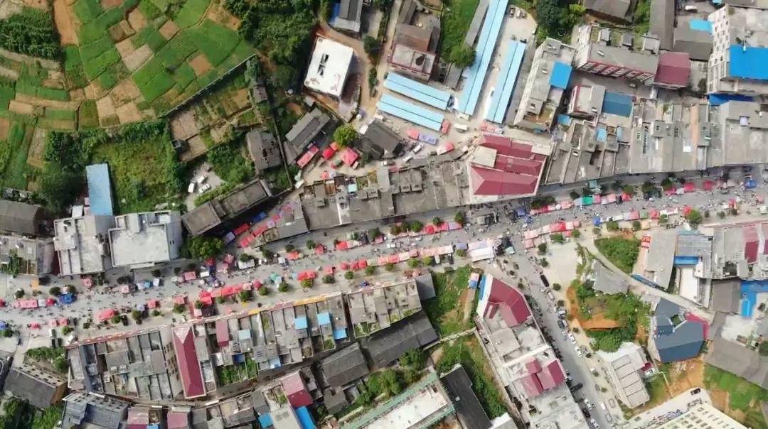 湾头桥乡镇综合服务平台丨中国湖南丨地方工作室,湖南大学设计研究院有限公司-10