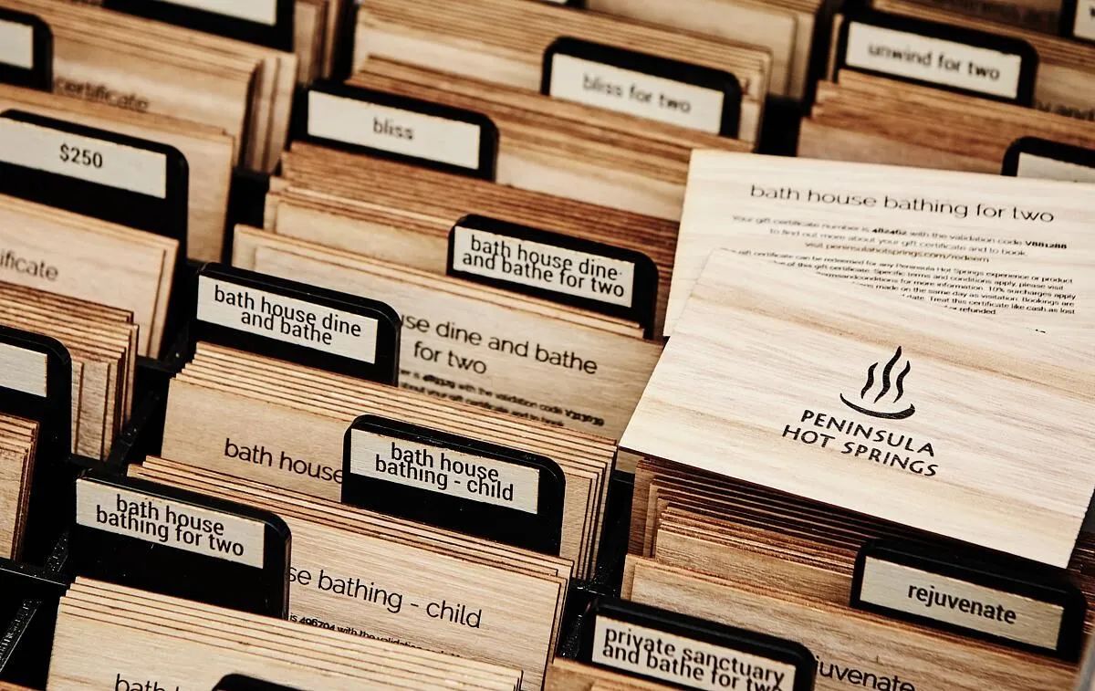 半岛温泉——快闪店丨澳大利亚丨Kim Kneipp-0