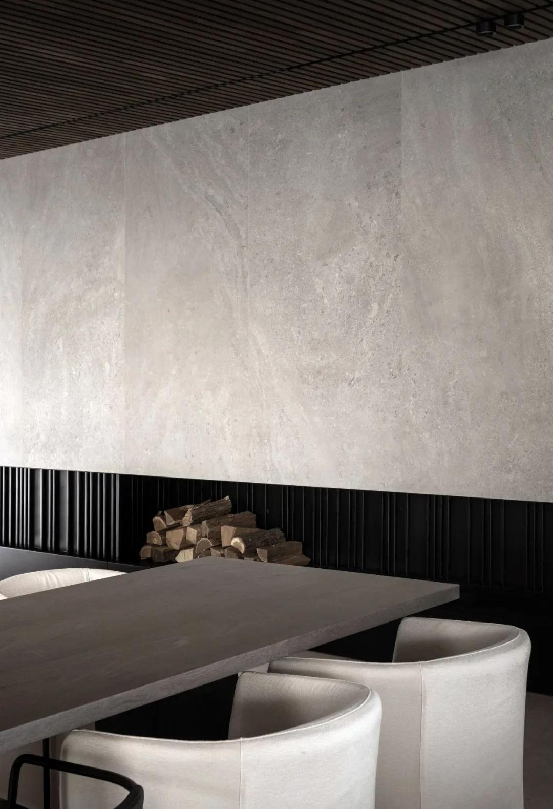 泳池房丨line architects-24