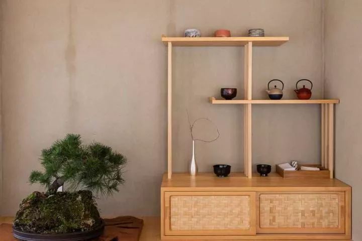 【208期】 最新日式餐厅设计-45