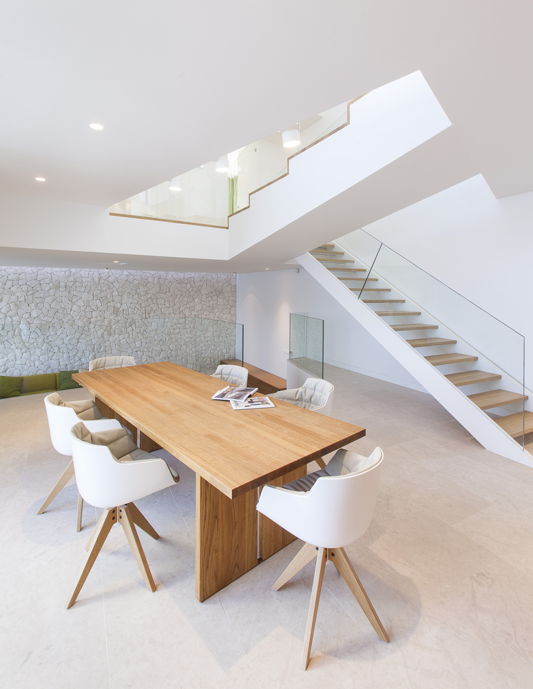 克罗地亚 B&R 住宅-13