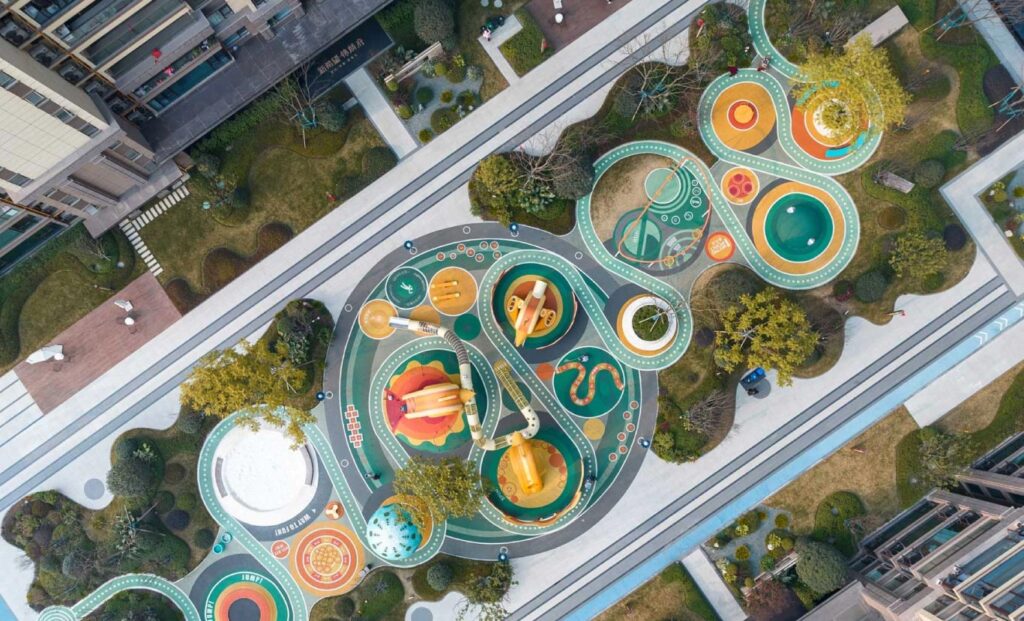 The Others Nest | Unleashing Urban Wonder In Chengdu-2