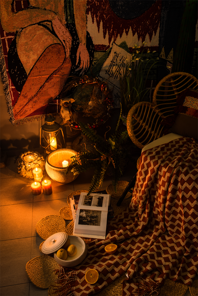 柳州荣和天筑76样板间丨中国柳州丨元禾大千-63