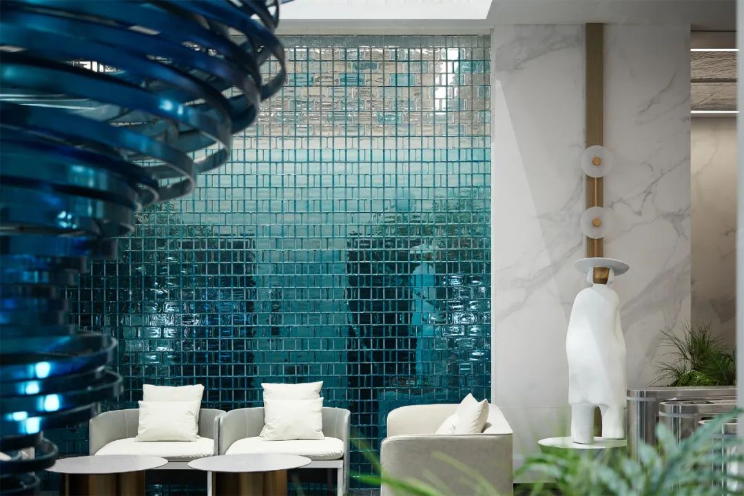 太空兔的星际之旅丨中国沈阳丨十间设计-86