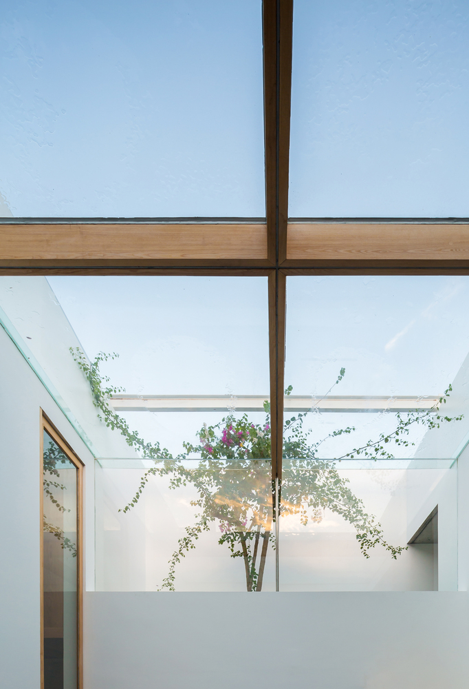 温润木构 Q House-59