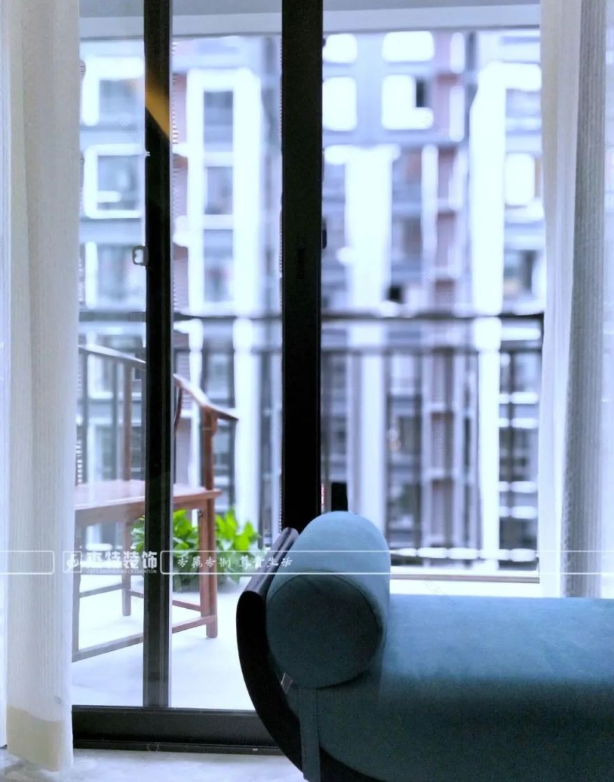 漓江美景尽收眼底,彰泰·江与城新中式雅居-44