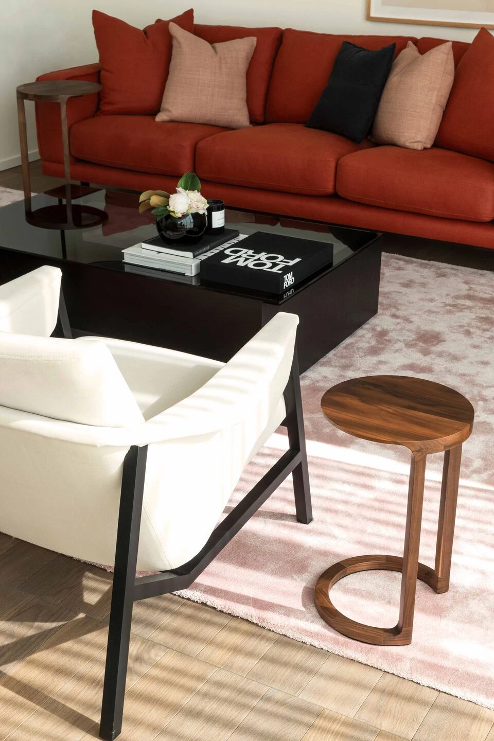 悉尼 Figtree Pocket 公寓丨澳大利亚新南威尔士丨Smart Design Studio-26