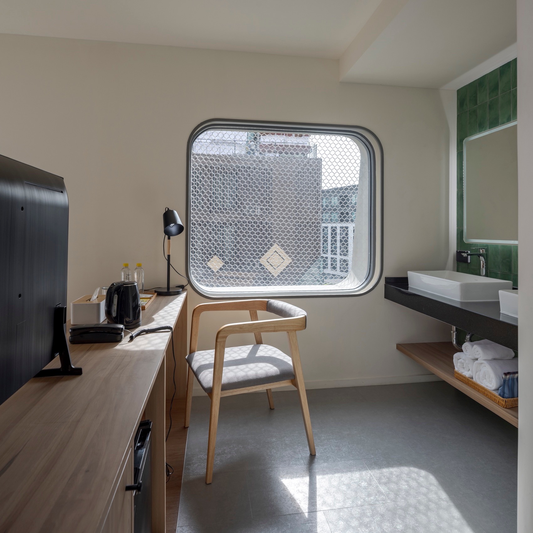 Vela be Siam酒店丨泰国曼谷-65