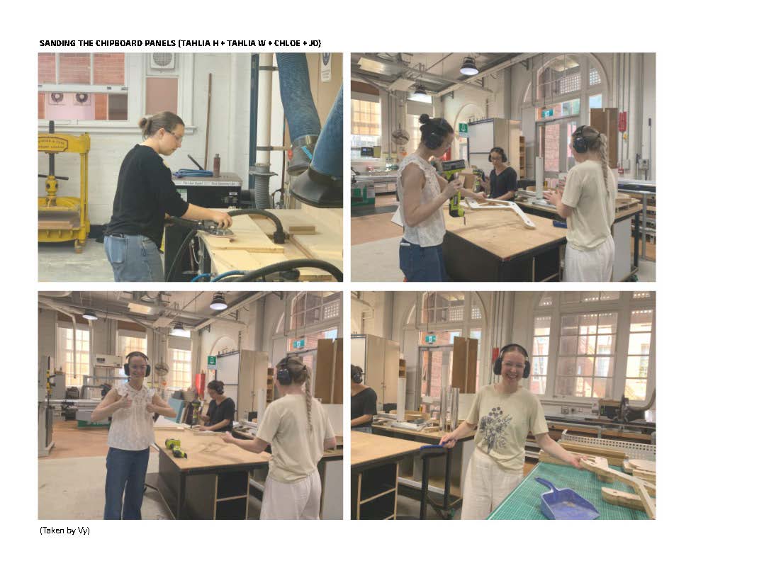 ABB336_Furniture Design & Fabrication: Assessment 2-34