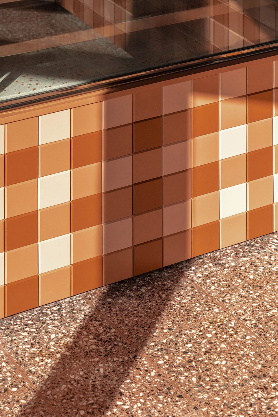 BELVEDERE餐厅丨阿根廷布宜诺斯艾利斯丨Grizzo Studio + RO.MA-38