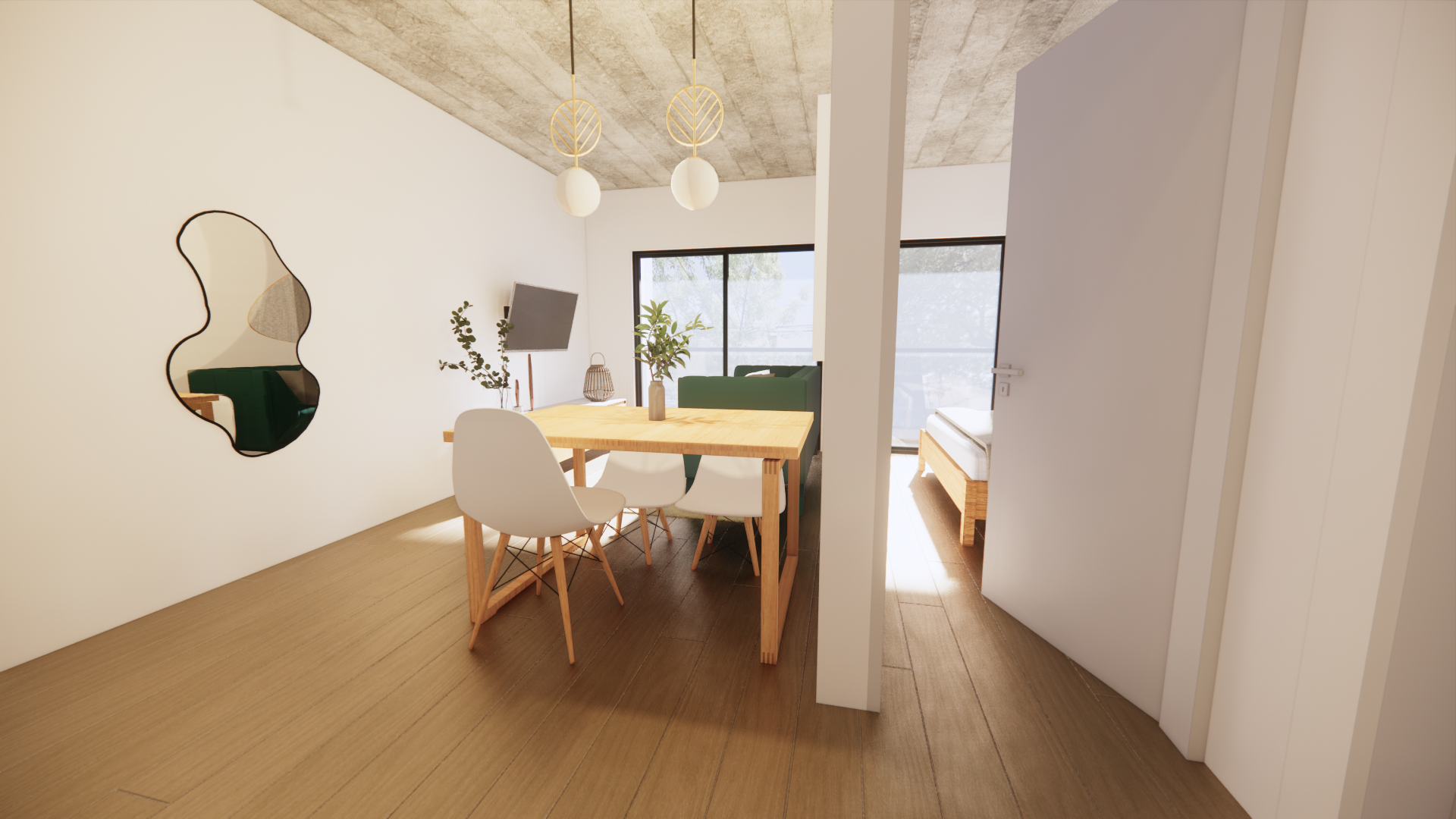 INTERIORES NICETO VEGA - BAWIL S.A-5