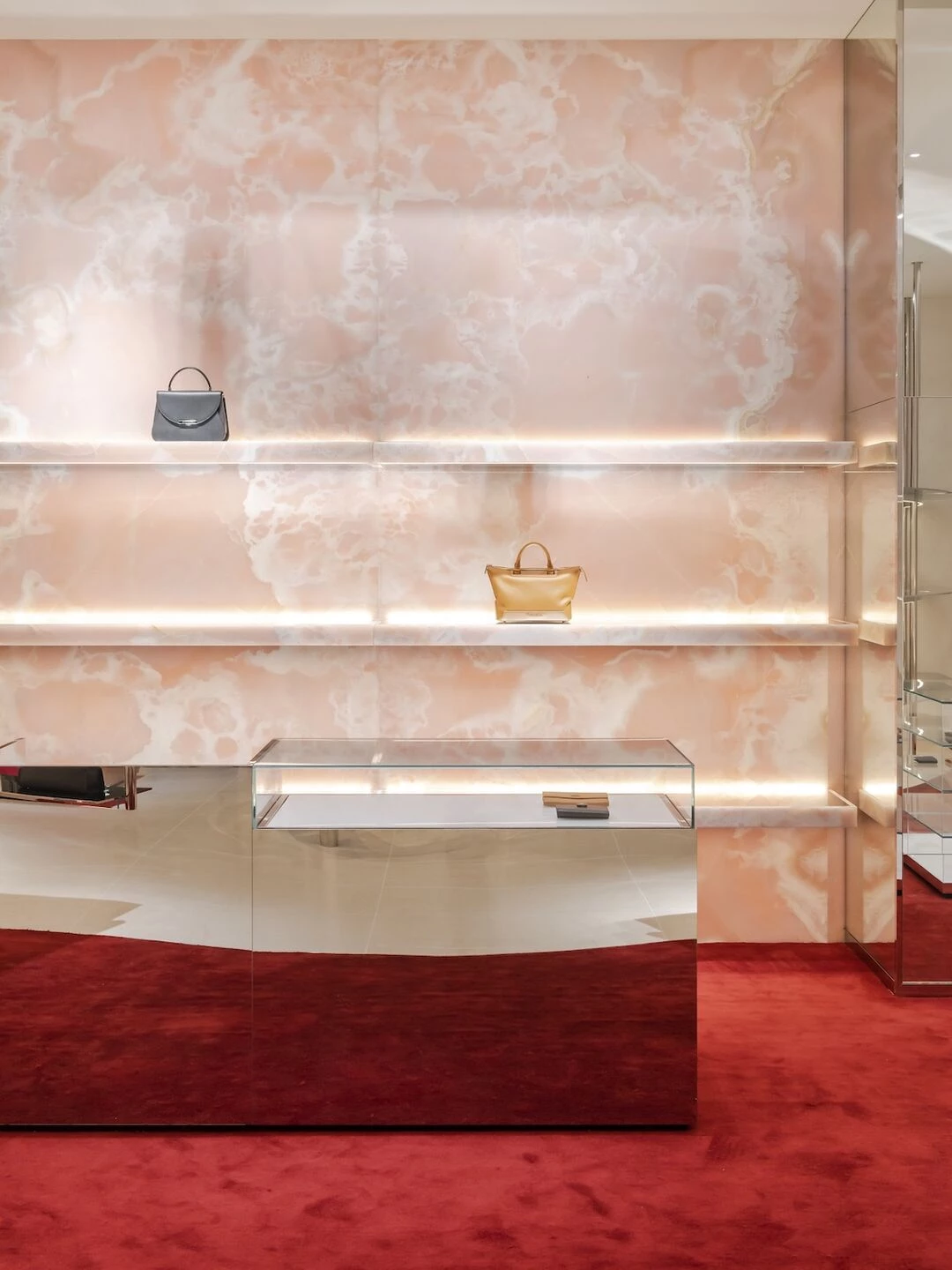 在世界之间丨马来西亚吉隆坡丨Spacemen Studio-25