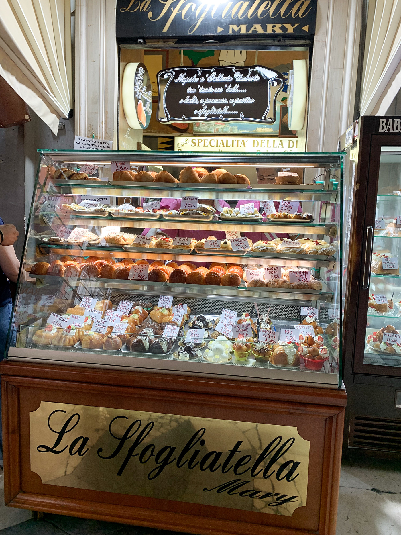 Naples and Sorrento-3