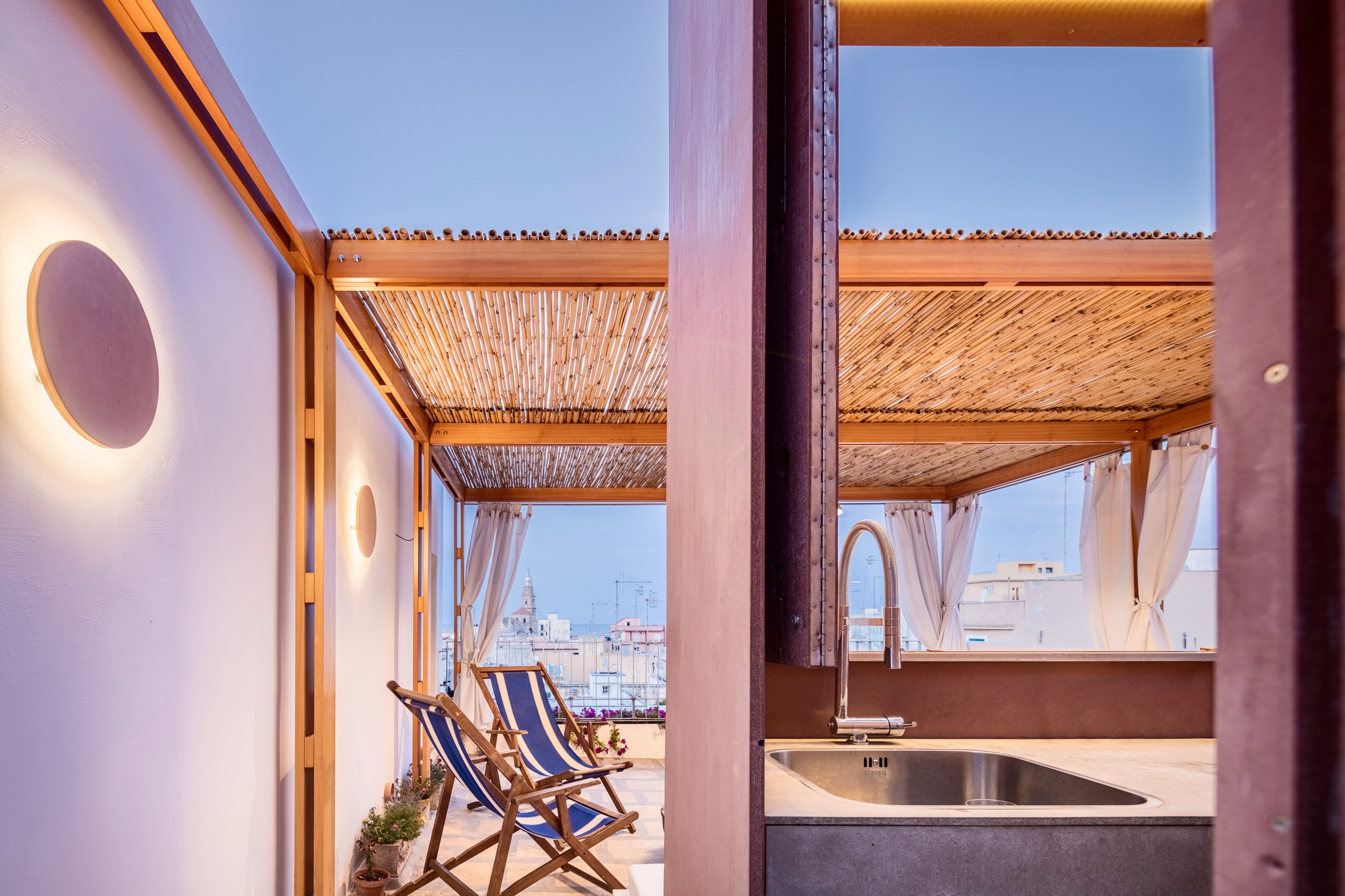 M号楼 / Federico Guarini-11