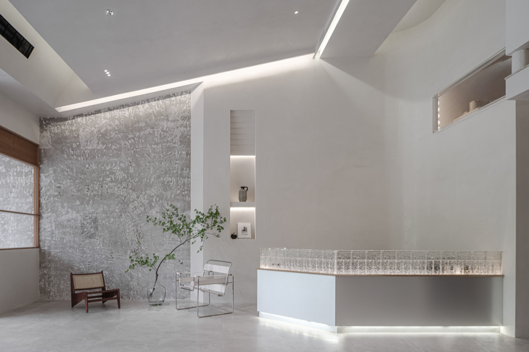 PONYFACE 儿童摄影空间丨中国南京丨栖刻建筑设计(南京)有限公司-16