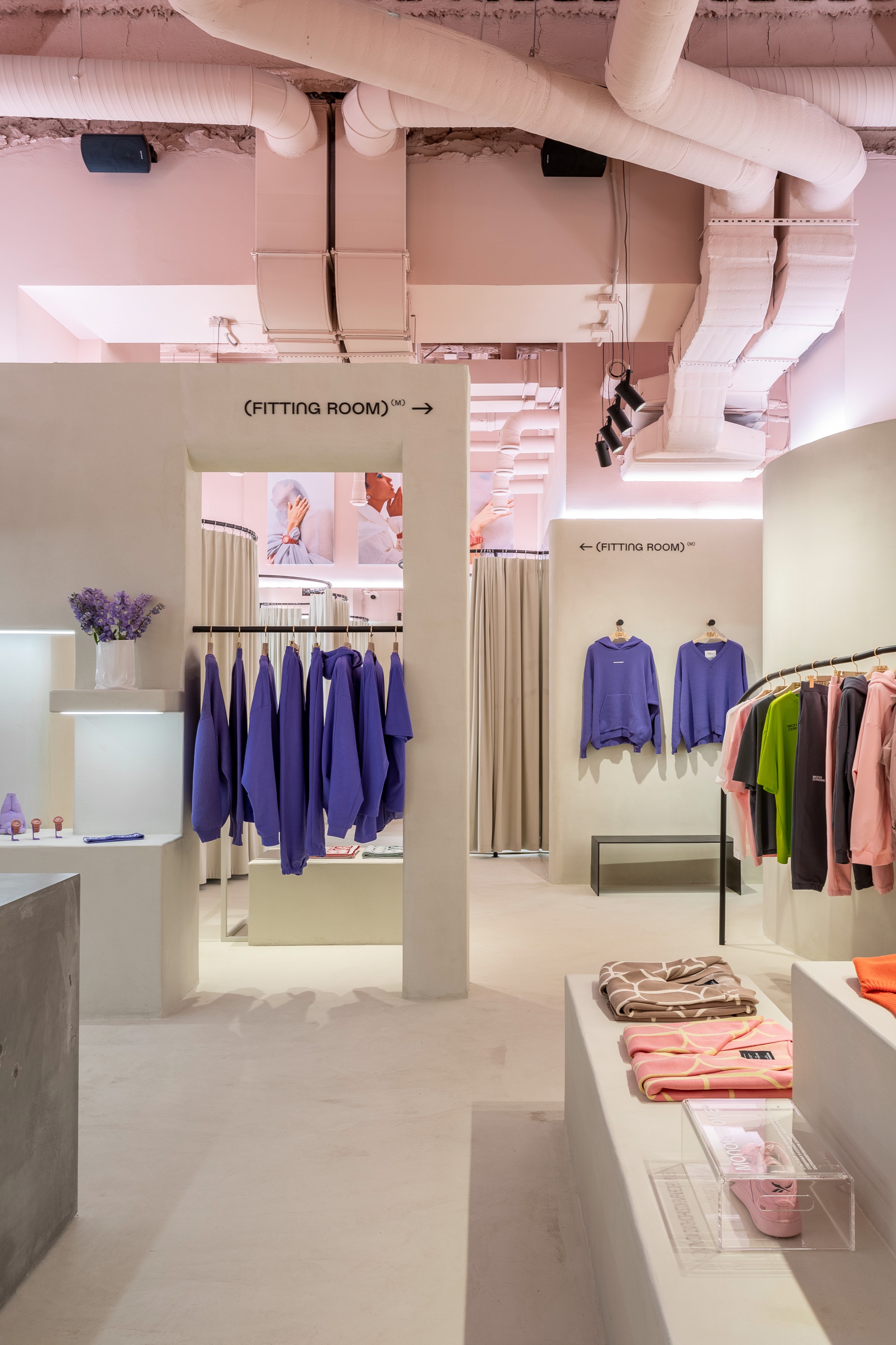 单色 2.0丨Anton Lysko,Anastasia Zaytseva-21