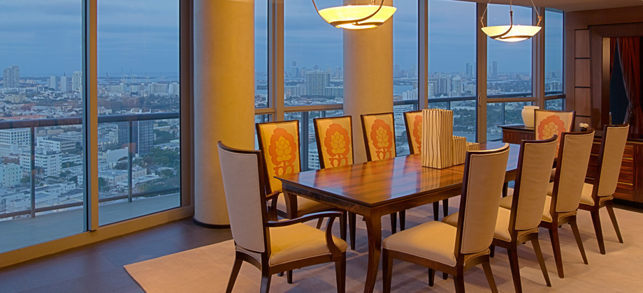 JAYA  经典迈阿密THE SETAI酒店-2-5