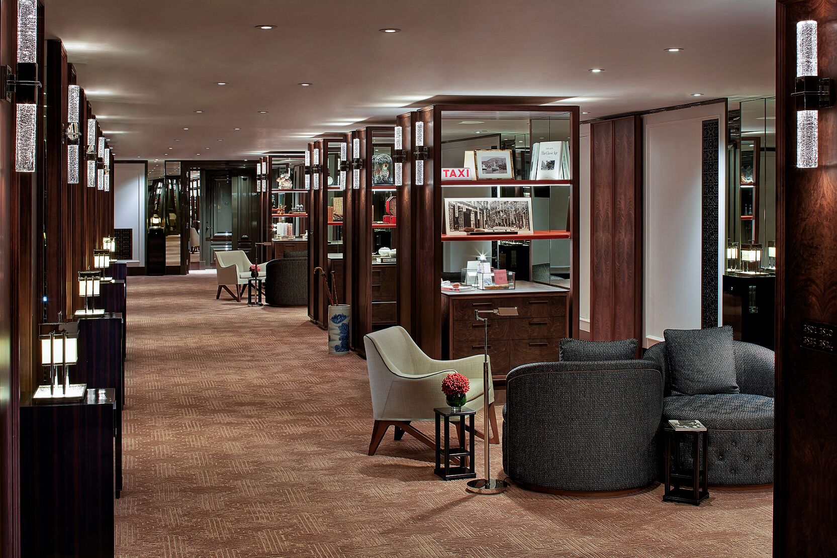 瑰丽酒店 | 季裕棠 | 2019 | 中国香港-71