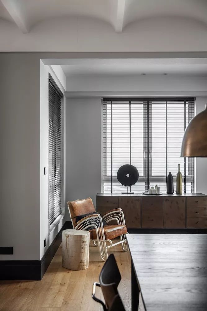 由客厅无限延伸的美与好-39