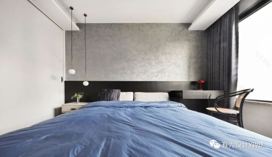 绿岛湖壹号 · 160㎡湖景舒适住宅丨中国佛山丨佛山有为室内设计有限公司-52