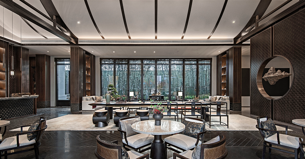 漳浦建发玺院营销中心-24