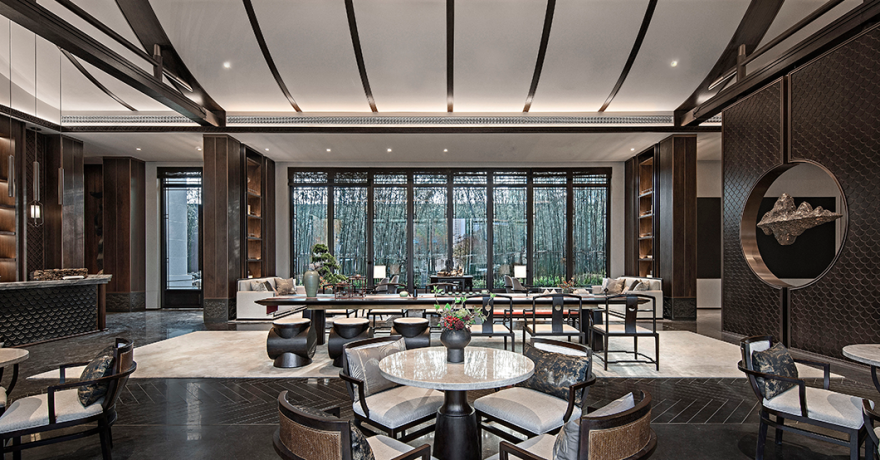 漳浦建发玺院营销中心-24