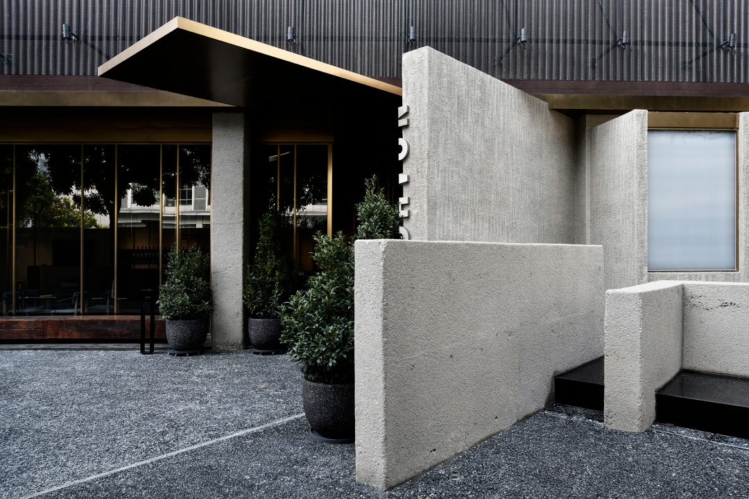 NOA Hotel 深圳丨中国深圳丨宽品设计顾问-27