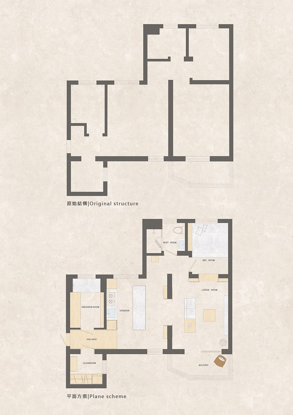 門·THE DOOR丨中国上海丨SIM簡線建築-57