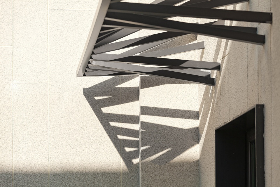 上海民族乐团新华路336号修缮工程(一期)丨中国上海丨同济大学建筑设计研究院(集团)有限公司-85