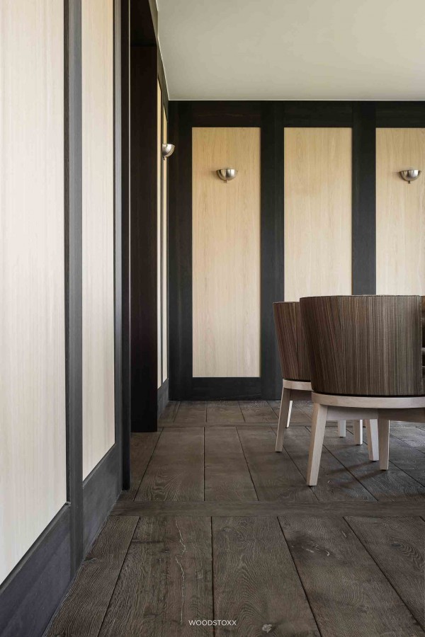 Realisaties Woodstoxx | Parketvloeren, Gevels & Terrassen-91