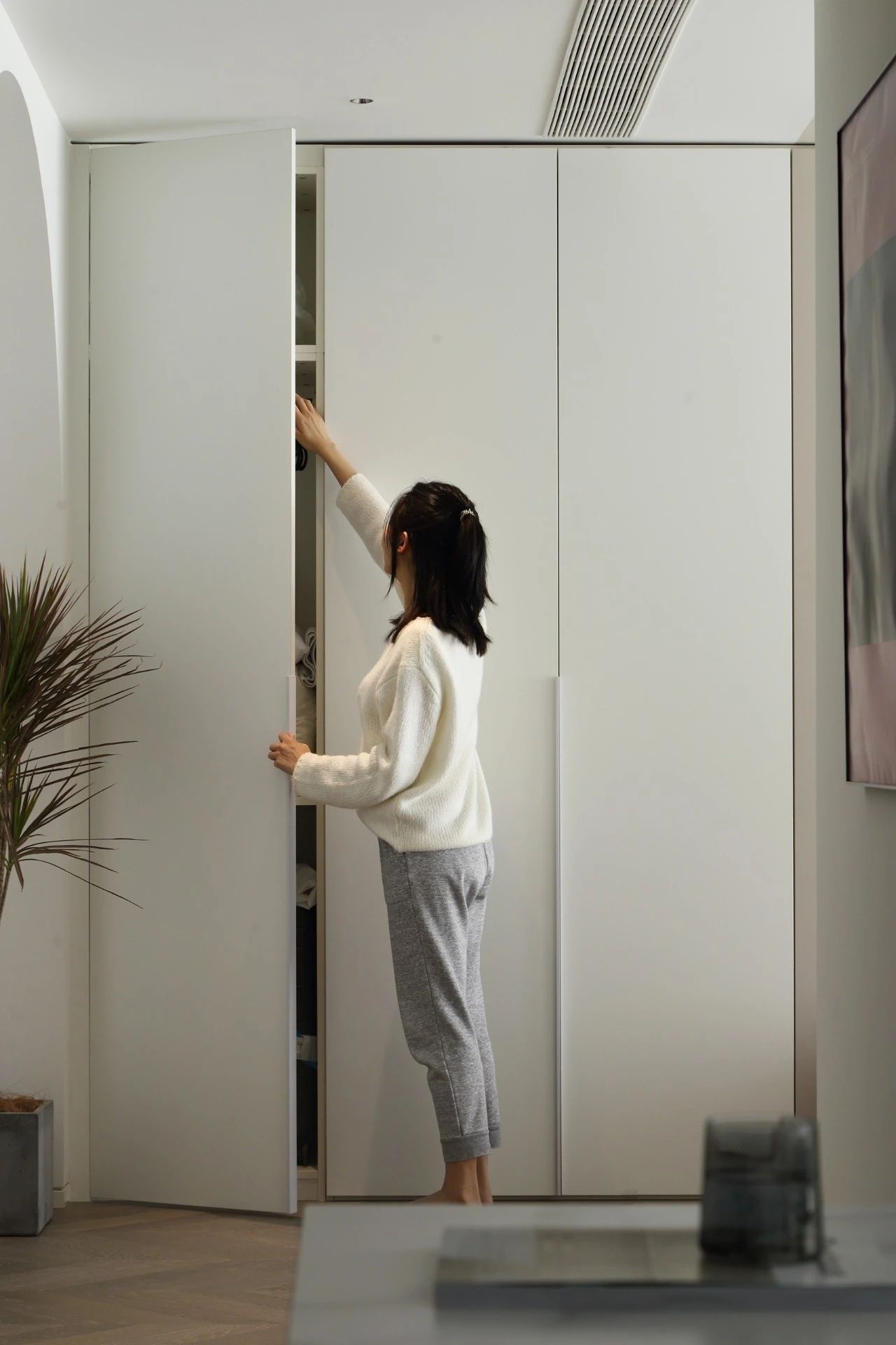 86m²单身建筑师之家-59