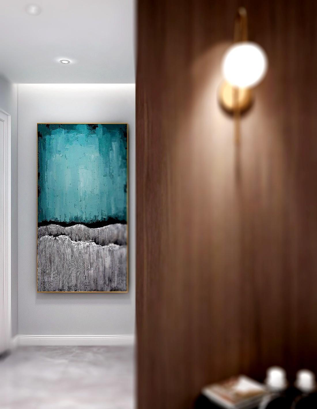 《新适融》温馨宜居,空间规划与功能性的完美结合-6