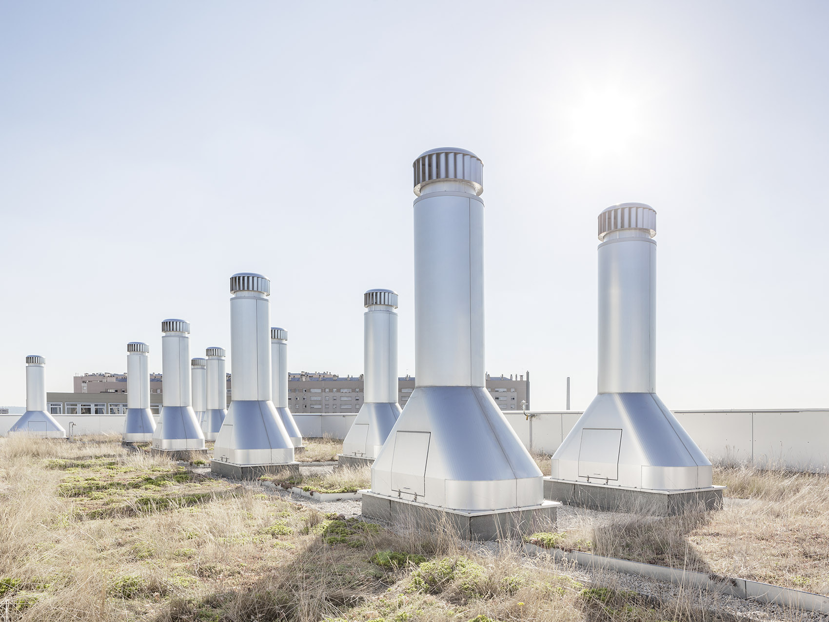 Max Weber大楼，法国楠泰尔 / Atelier Pascal Gontier-23