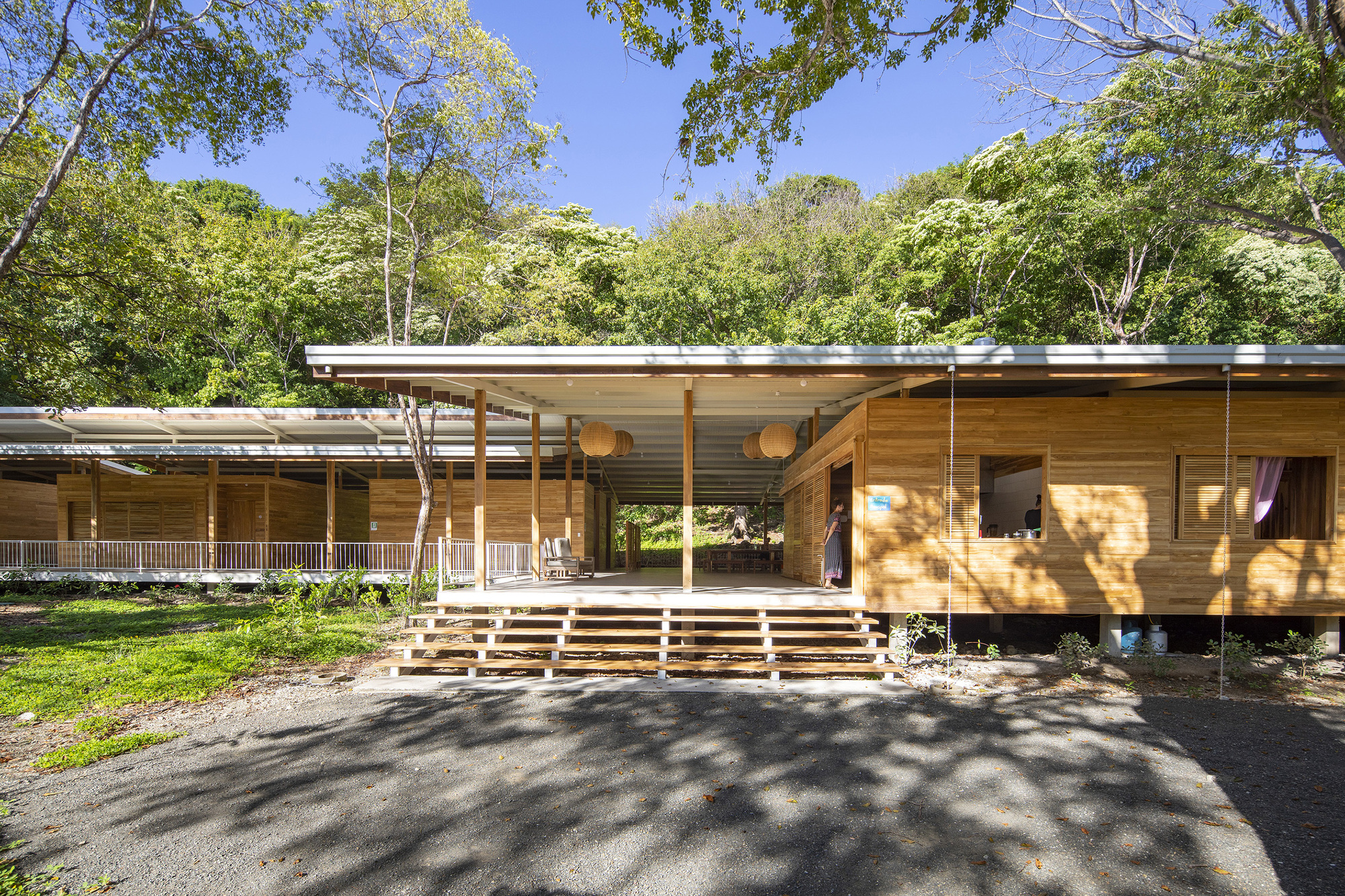 Casa de las Estrellas Waldorf School / Salagnac Arquitectos-36