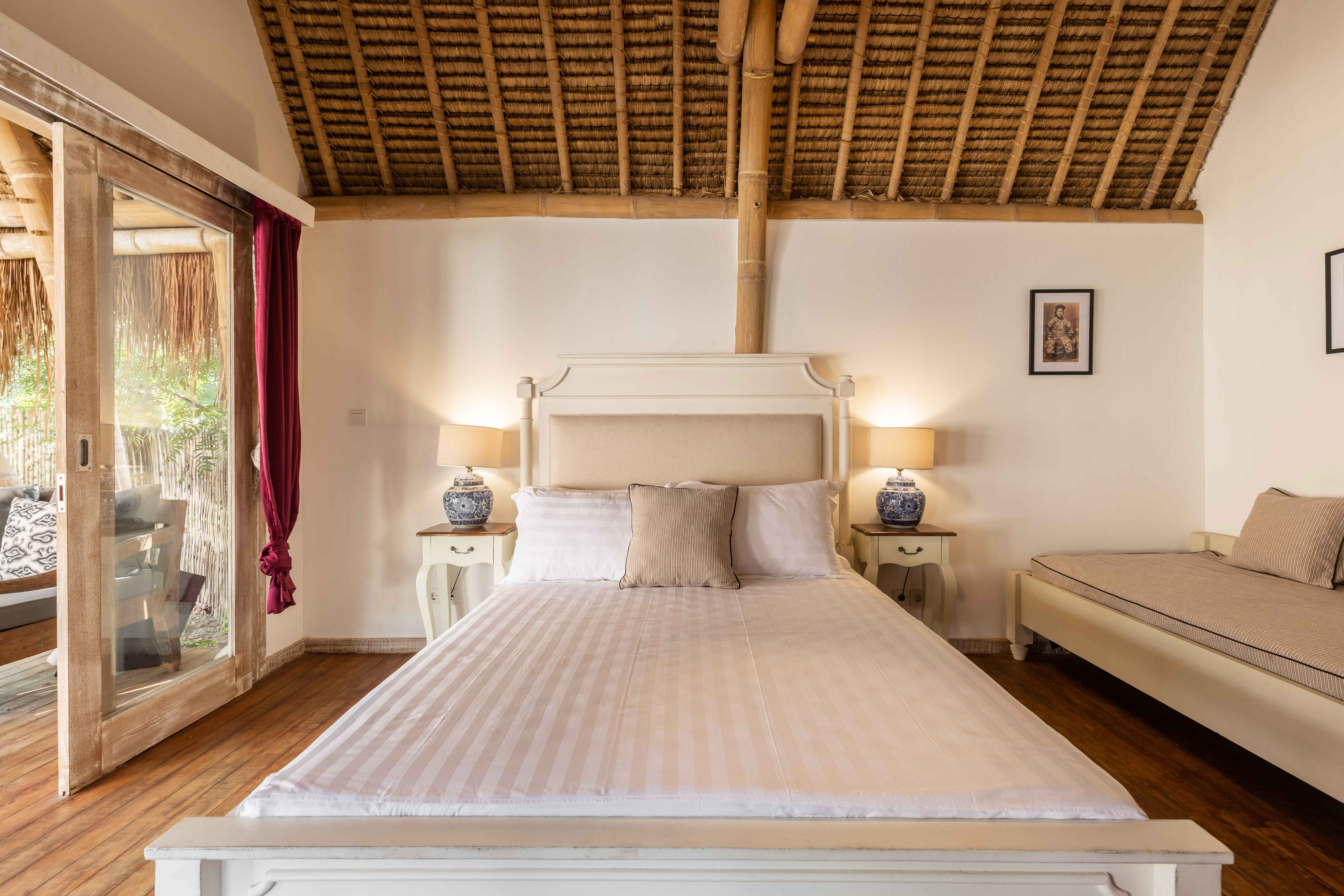 Amahelia Resort Gili Asahan-5