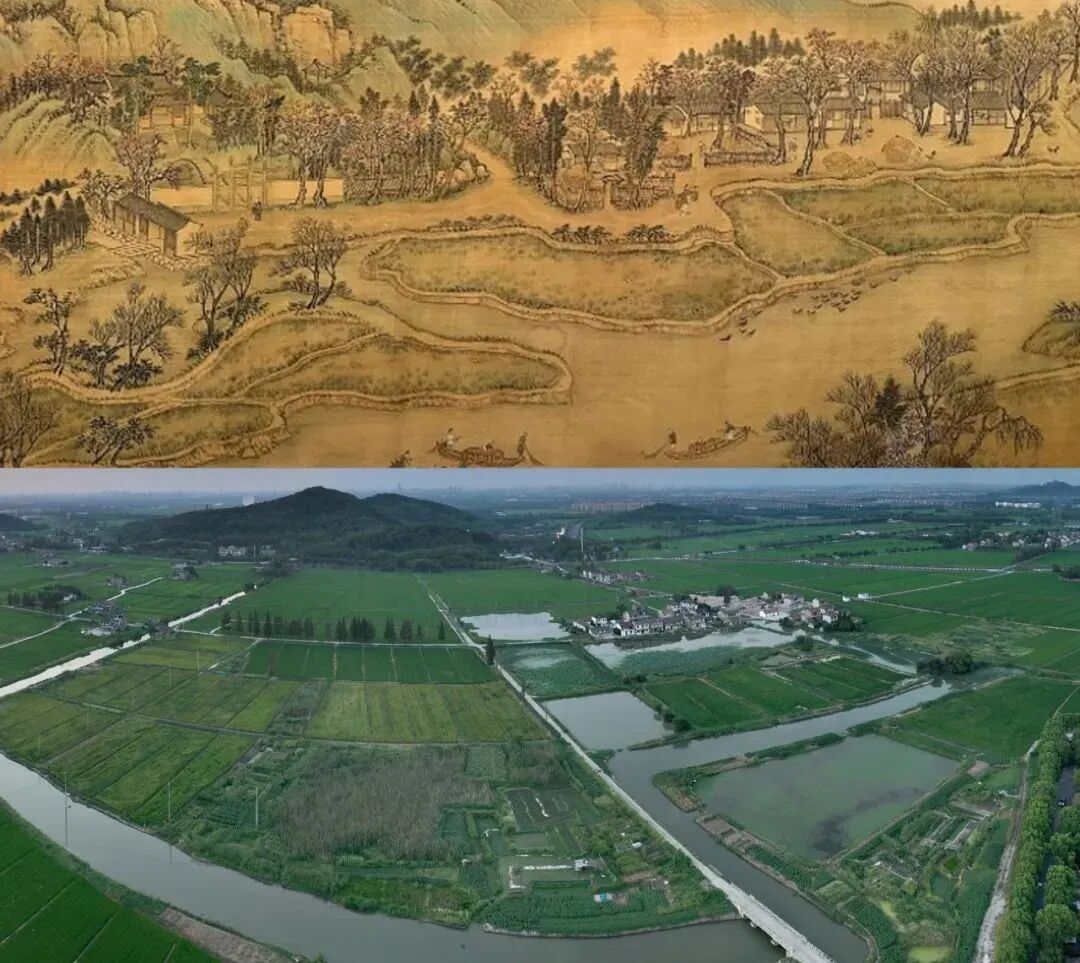 诗画天马——从古画中走出来的沪派江南-32