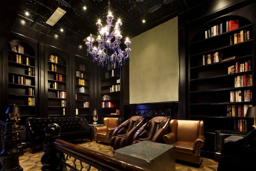 辛军|U+潮流夜店-11