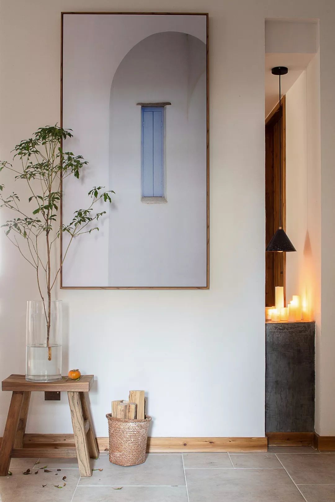 璞素共生·GARDEN 空间 | 打造浪漫诗意的室内景观-5