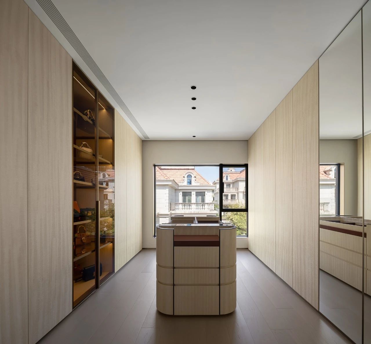 1500㎡极简豪宅丨中国泉州丨倪其生,虞丽芬-74