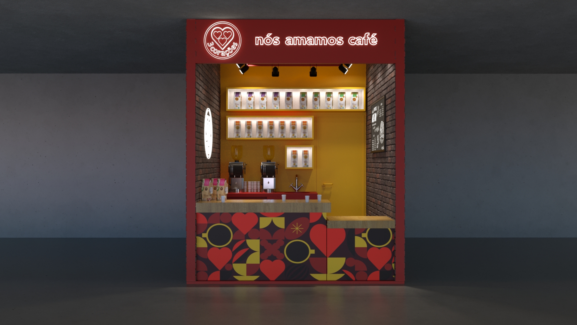 3 Corações - Rock in Rio '22-13