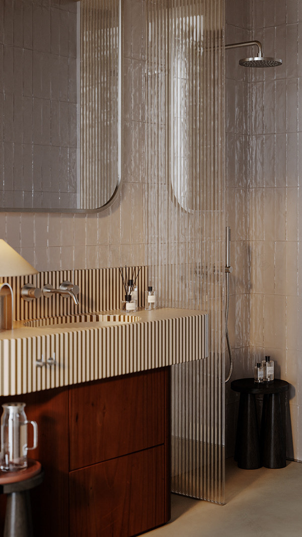 蜜影·室内设计丨丹麦哥本哈根-40